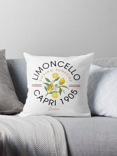 Artikel-Vorschau von Limoncello Capri Italien, designt und verkauft von Wilahder44.