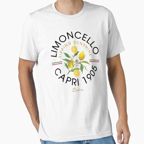 Item preview, Limoncello Capri Italy designed and sold by Wilahder44.