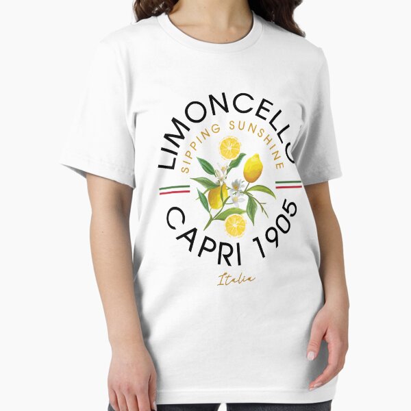 Item preview, Limoncello Capri Italy designed and sold by Wilahder44.