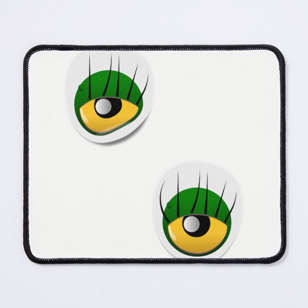 Item preview, Green Eye designed and sold by Saiamrita123.