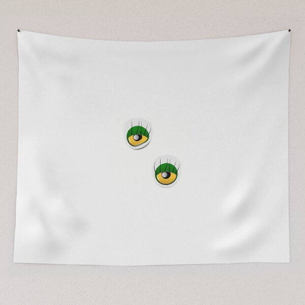 Item preview, Green Eye designed and sold by Saiamrita123.