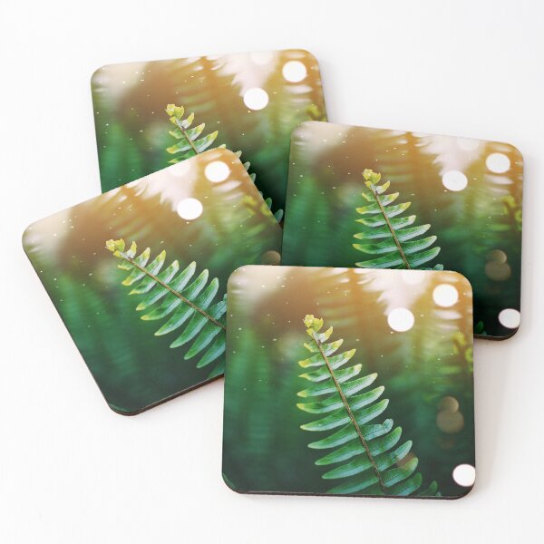 Item preview, Fertilizer Leaf in the morning designed and sold by dineshshop1.