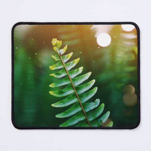 Item preview, Fertilizer Leaf in the morning designed and sold by dineshshop1.