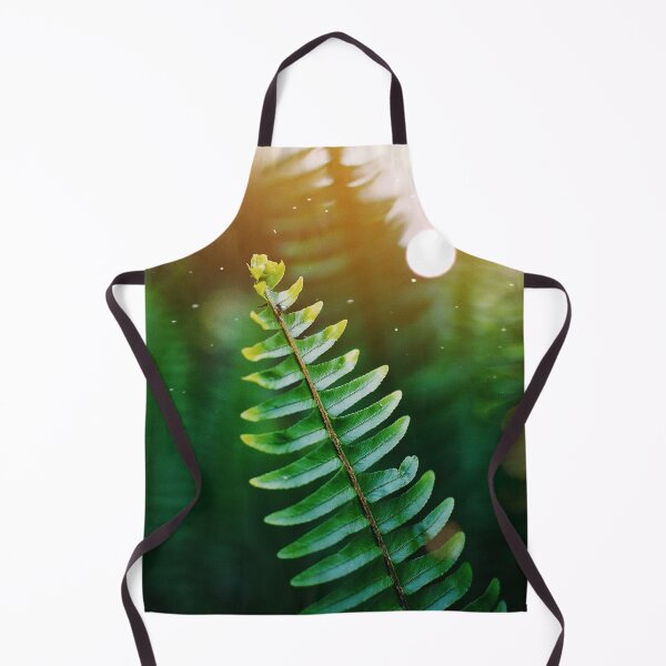 Item preview, Fertilizer Leaf in the morning designed and sold by dineshshop1.
