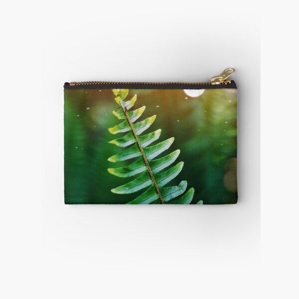 Item preview, Fertilizer Leaf in the morning designed and sold by dineshshop1.