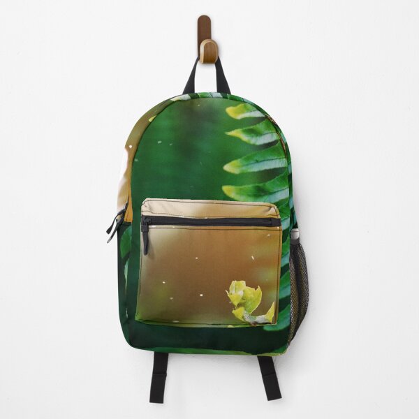 Item preview, Fertilizer Leaf in the morning designed and sold by dineshshop1.