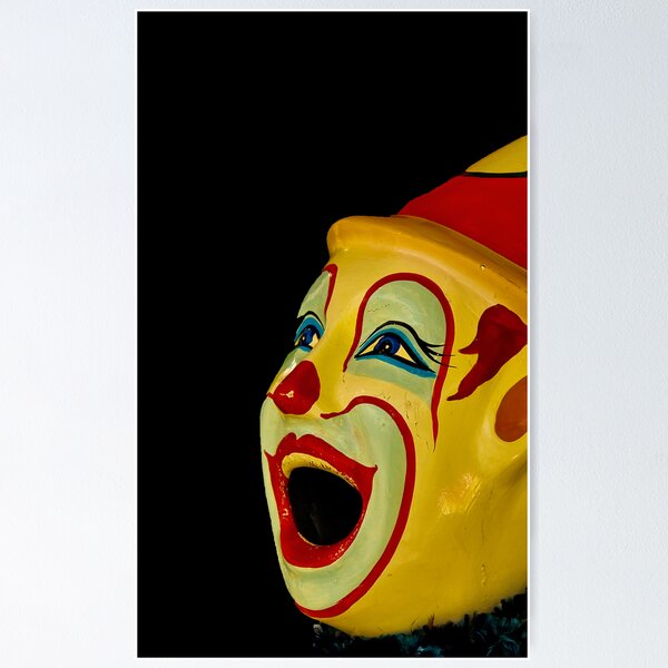 Item preview, Scream No 3  designed and sold by Rosalie Dale.