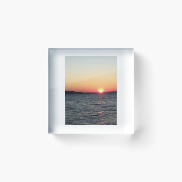 Item preview, sunset designed and sold by barbich.