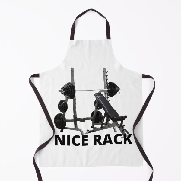 Item preview, Nice Rack designed and sold by ami.creations.