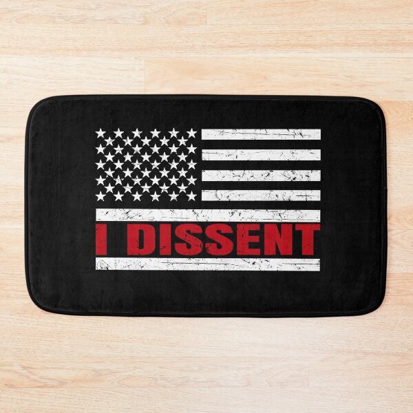 Item preview, I DISSENT designed and sold by MagicBoutique.