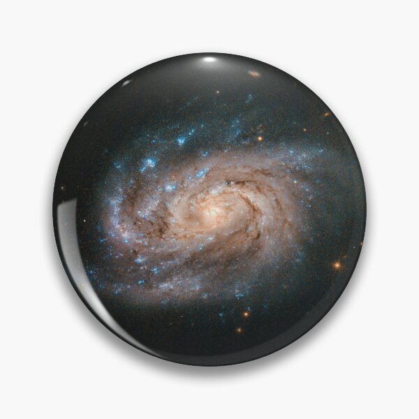 Artikelvorschau, NGC 1803 Galaxy - Hubble-Weltraumteleskop entworfen und verkauft von Presly.