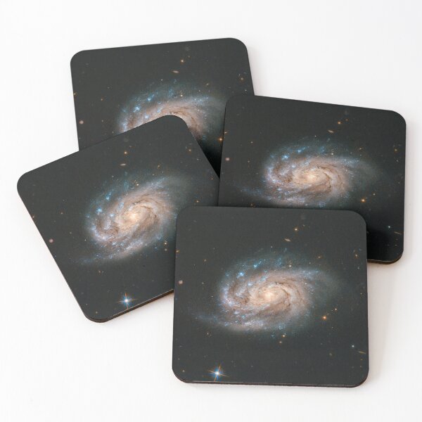 Artikelvorschau, NGC 1803 Galaxy - Hubble-Weltraumteleskop entworfen und verkauft von Presly.