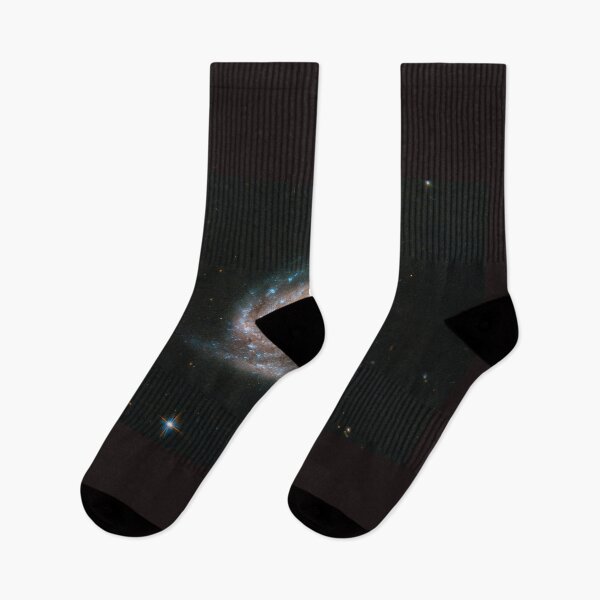 Item preview, NGC 1803 Galaxy - Hubble Space Telescope designed and sold by Presly.