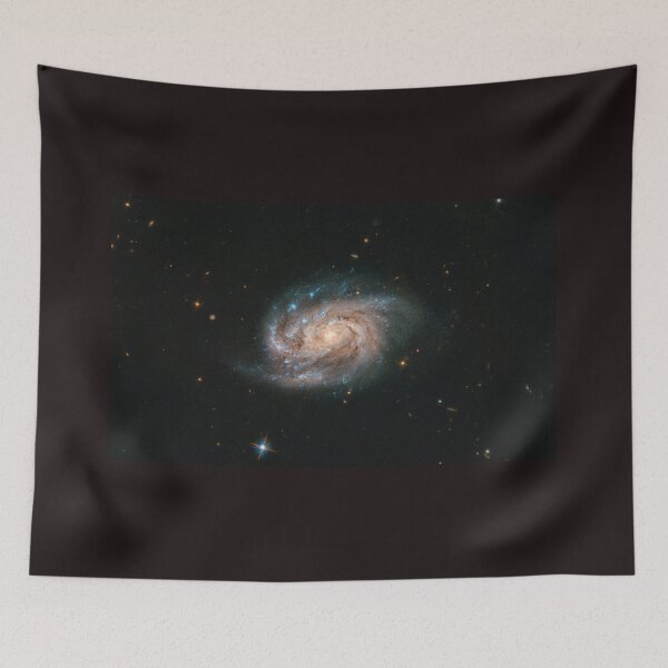 Artikelvorschau, NGC 1803 Galaxy - Hubble-Weltraumteleskop entworfen und verkauft von Presly.