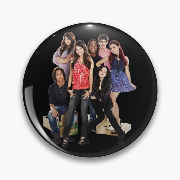Item preview, Victorious Cast  designed and sold by vealsteallf.