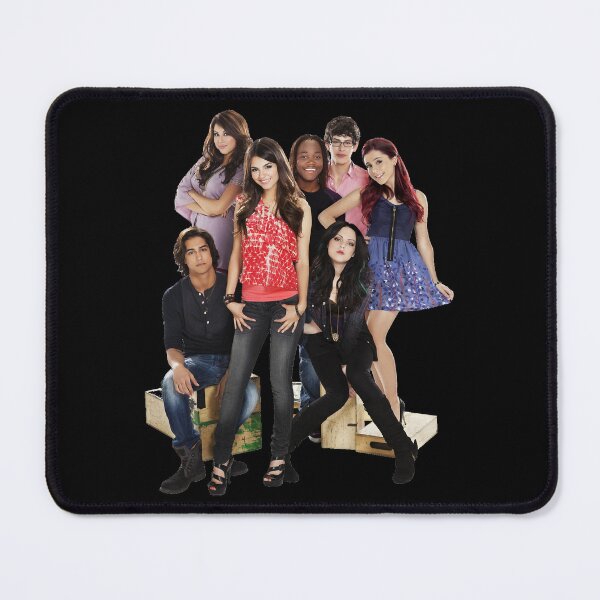 Item preview, Victorious Cast  designed and sold by vealsteallf.