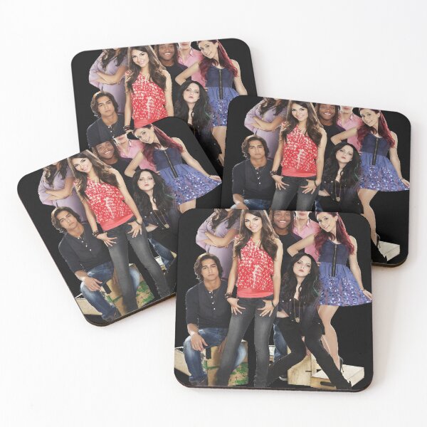 Item preview, Victorious Cast  designed and sold by vealsteallf.