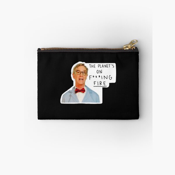 Item preview, Angry Bill Nye Classic  designed and sold by hinerboeyk.