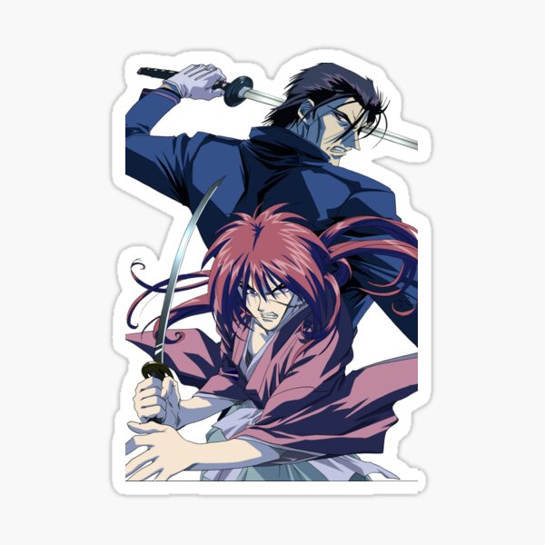 Rurouni Kenshin anime Rurouni Kenshin anime