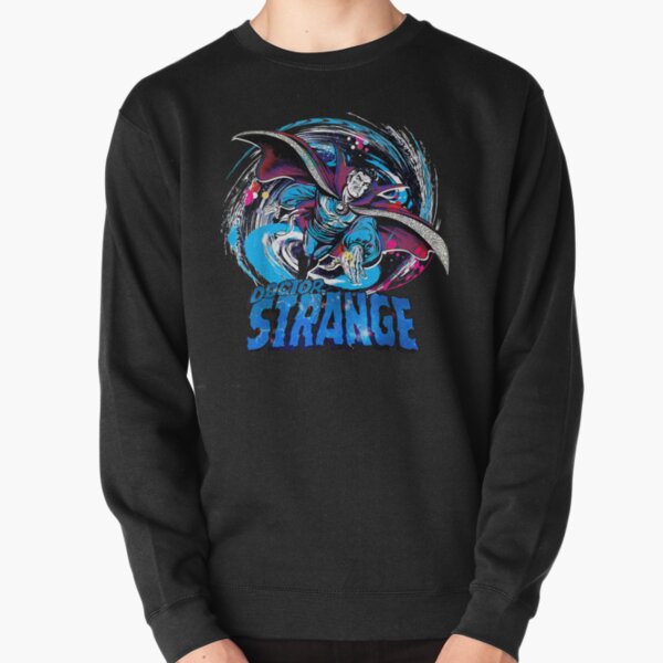 Doctor Strange Hoodies Sweatshirts for Sale Redbubble