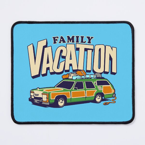 Item preview, Roadtrip! designed and sold by Wilahder44.