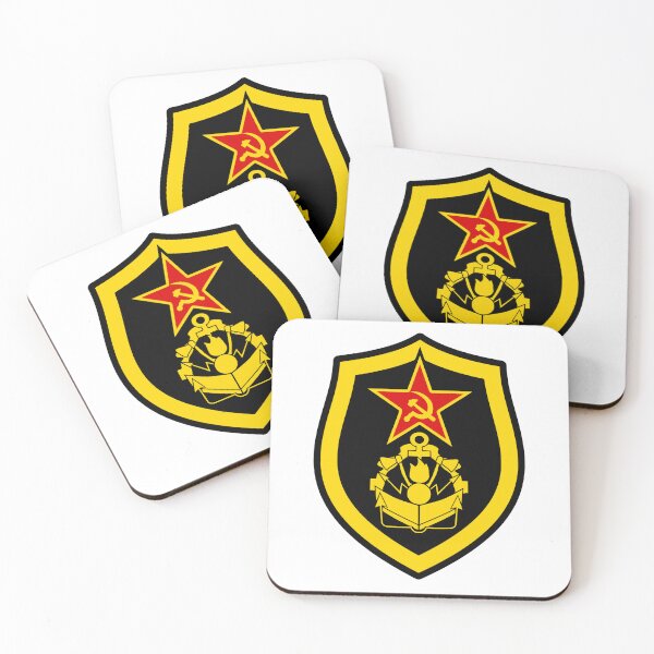 Item preview, Soviet Army Engineers designed and sold by sirglennbo.