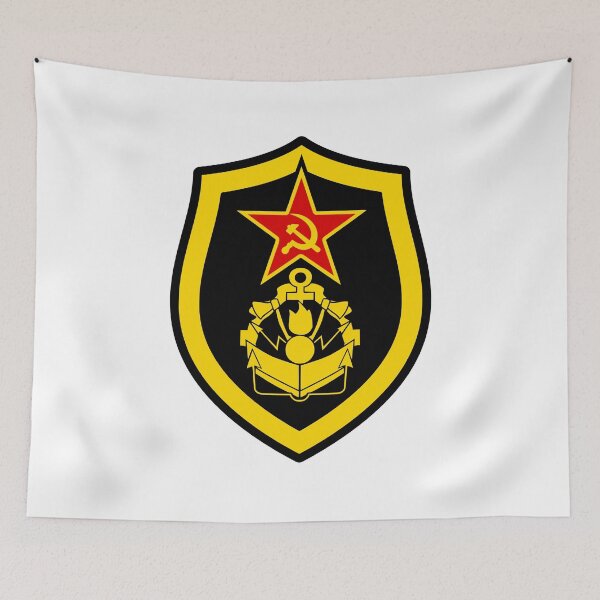 Item preview, Soviet Army Engineers designed and sold by sirglennbo.