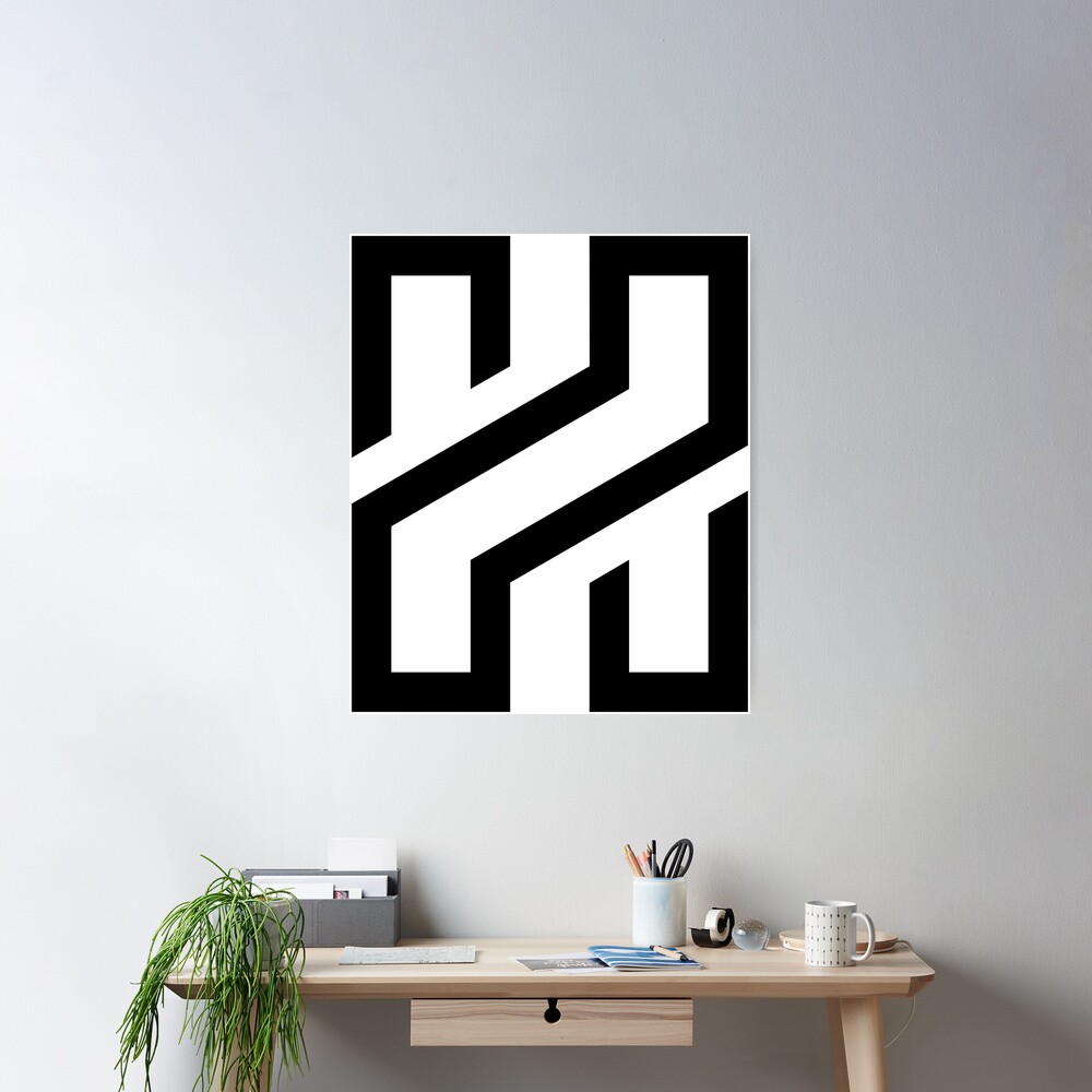 HAVEN-PROTOCOL-XHV Coin t shirt crypto-t-shirt HAVEN-PROTOCOL-XHV Crypto  stickers HAVEN-PROTOCOL-XHV logo sticker Poster