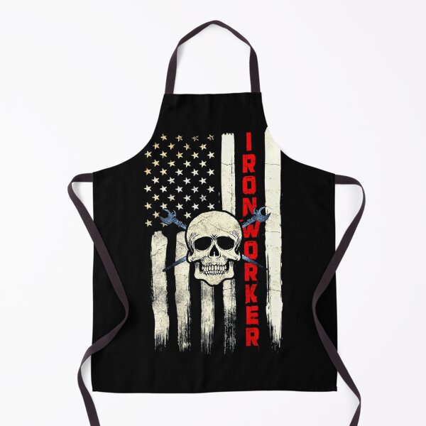 Item preview, Ironworker Union designed and sold by Abigial360.