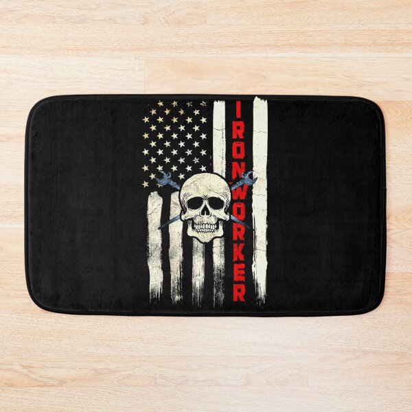 Item preview, Ironworker Union  designed and sold by Abigial360.