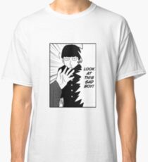 a sad boy Classic T-Shirt