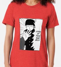 ein trauriger Junge Vintage T-Shirt