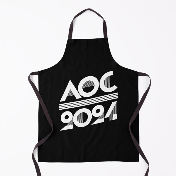 Item preview, AOC 2024 Dark Merch Essential designed and sold by hinerboeyk.