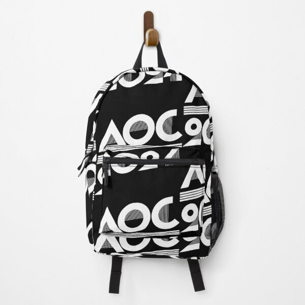 Item preview, AOC 2024 Dark Merch Essential designed and sold by hinerboeyk.