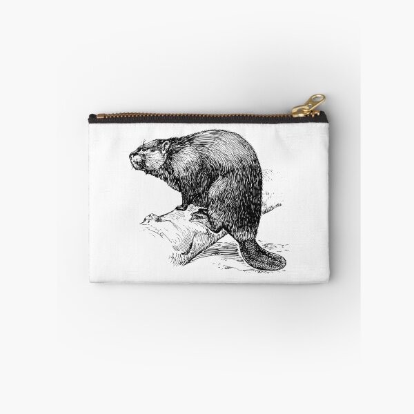 Item preview, Beaver designed and sold by seriouscereal.