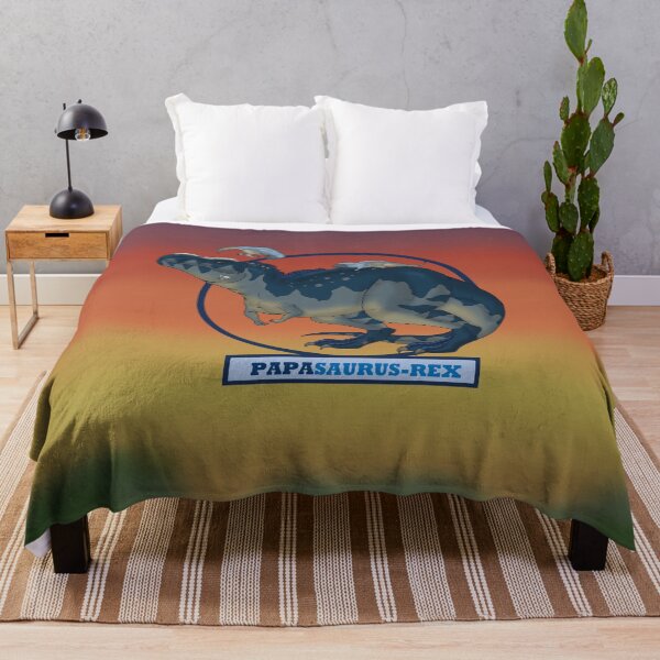 Item preview, Dinosaur collection: Papasaurus Rex designed and sold by OliverIlustra.