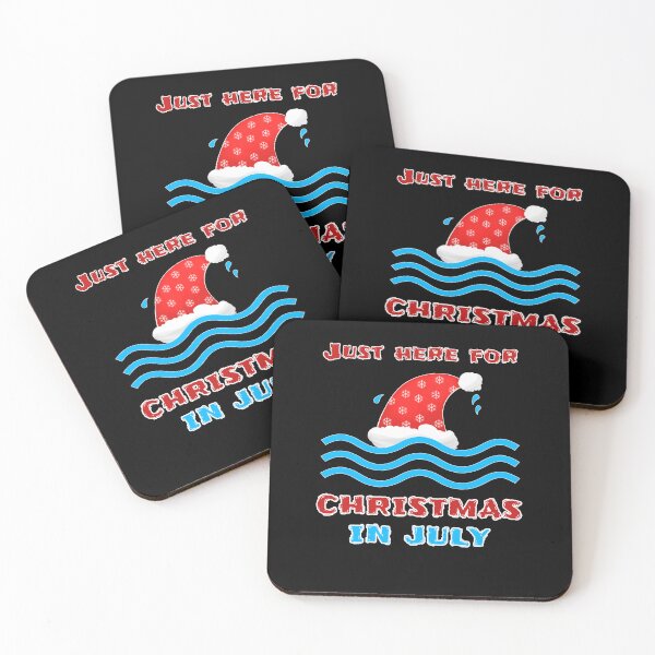 Item preview, Christmas in July designed and sold by Fran Fryberg.