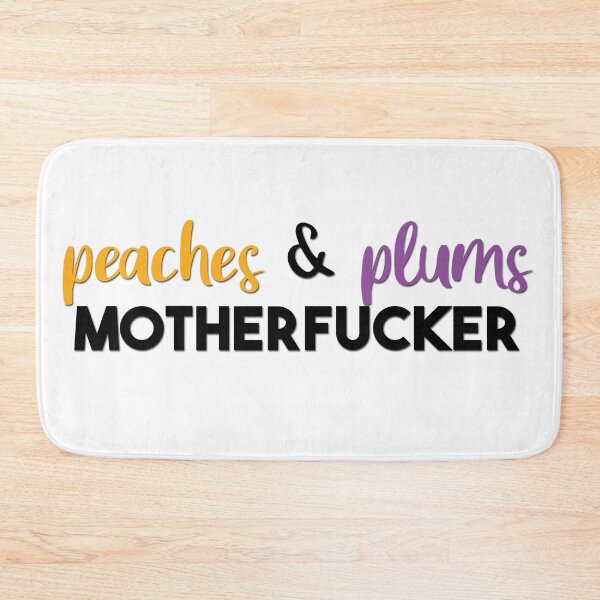 Item preview, Peaches and Plums designed and sold by coopbastian.