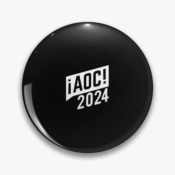 Item preview, AOC 2024 Fitted  designed and sold by hinerboeyk.