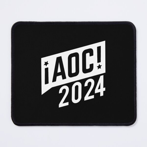 Item preview, AOC 2024 Fitted  designed and sold by hinerboeyk.
