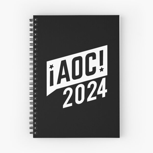 Item preview, AOC 2024 Fitted  designed and sold by hinerboeyk.
