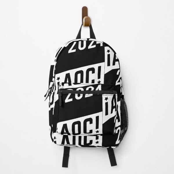Item preview, AOC 2024 Fitted  designed and sold by hinerboeyk.