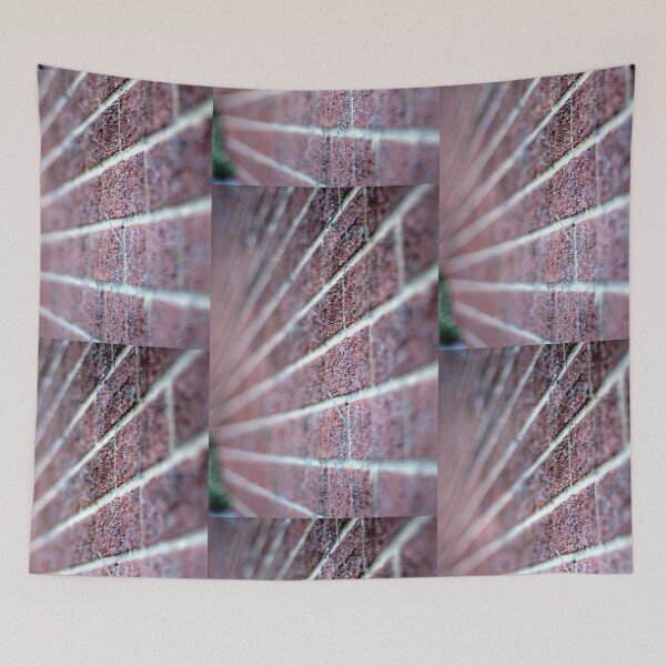Item preview, The wall. Perspective and DOF. designed and sold by Billlee.