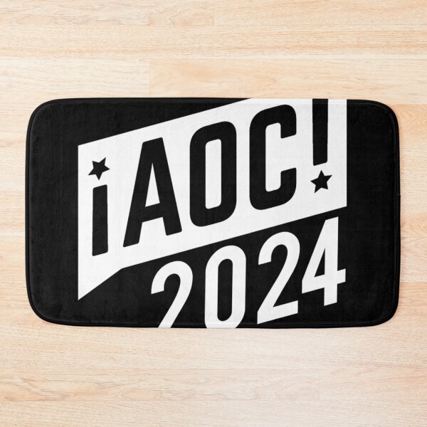 Item preview, AOC 2024 Fitted  designed and sold by hinerboeyk.