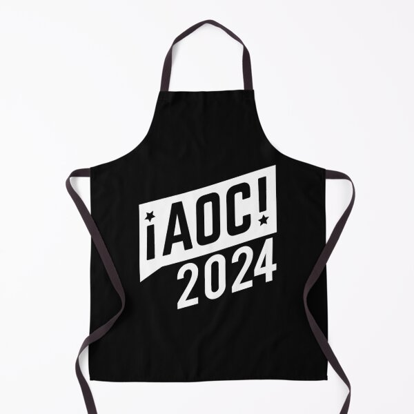 Item preview, AOC 2024 Fitted  designed and sold by hinerboeyk.
