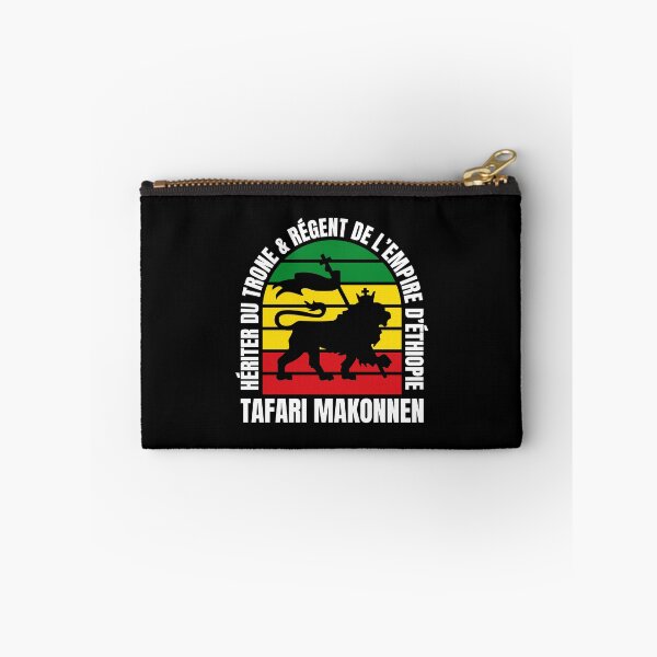 Item preview, Jah Rastafari Rasta León De Judá designed and sold by designandclouds.