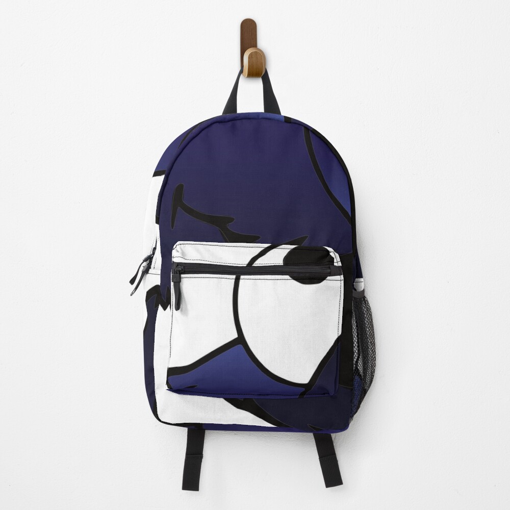 Item preview, Backpack designed and sold by RudolfR.