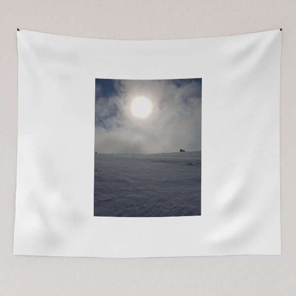 Item preview, winter sun designed and sold by barbich.