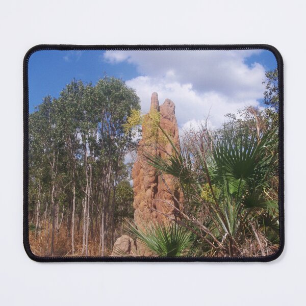 Item preview, NT Amazing Anthill Landscape designed and sold by KazM.