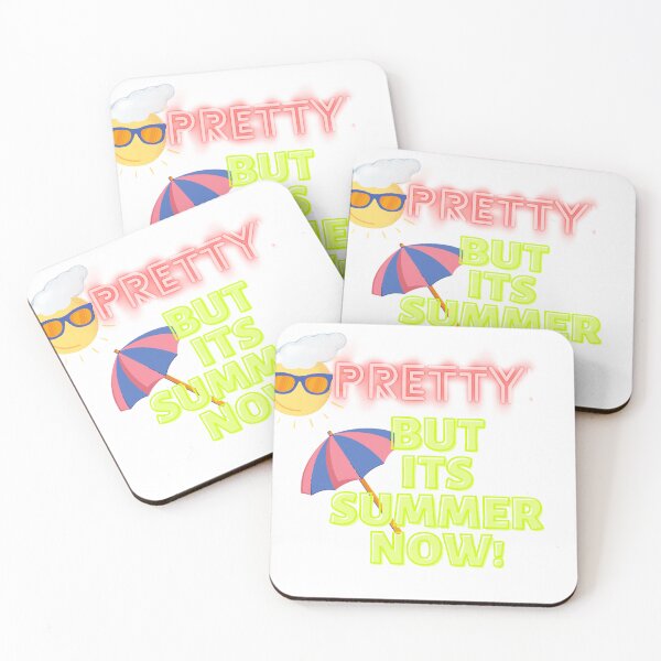 Item preview, PRETTY BUT SUMMER IS THERE designed and sold by mapacs100.